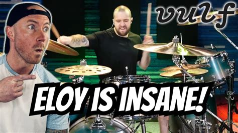 vulfpeck drummer|Eloy Casagrande Hears Vulfpeck for the FIRST TIME // Drummer .